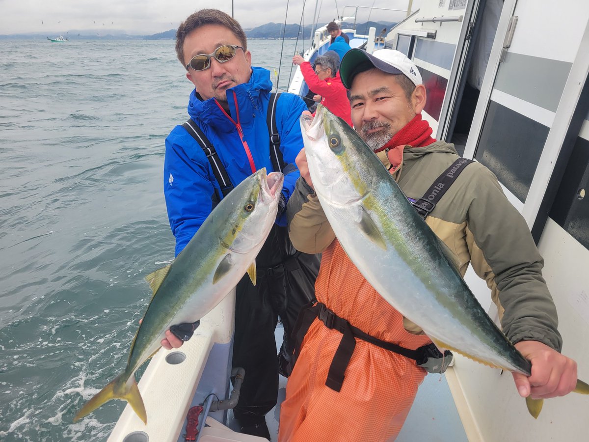 杉本　光 tweet media