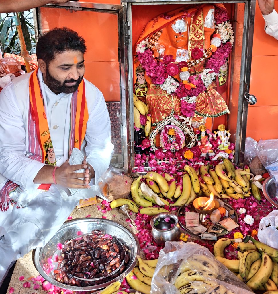 Vishesh Ravi tweet media