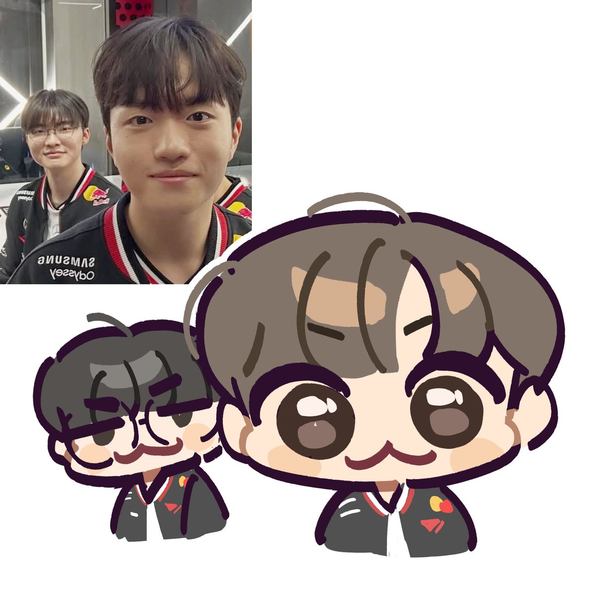 twins_bell_'s tweet photo. https://t.co/jggZ0Bsknw