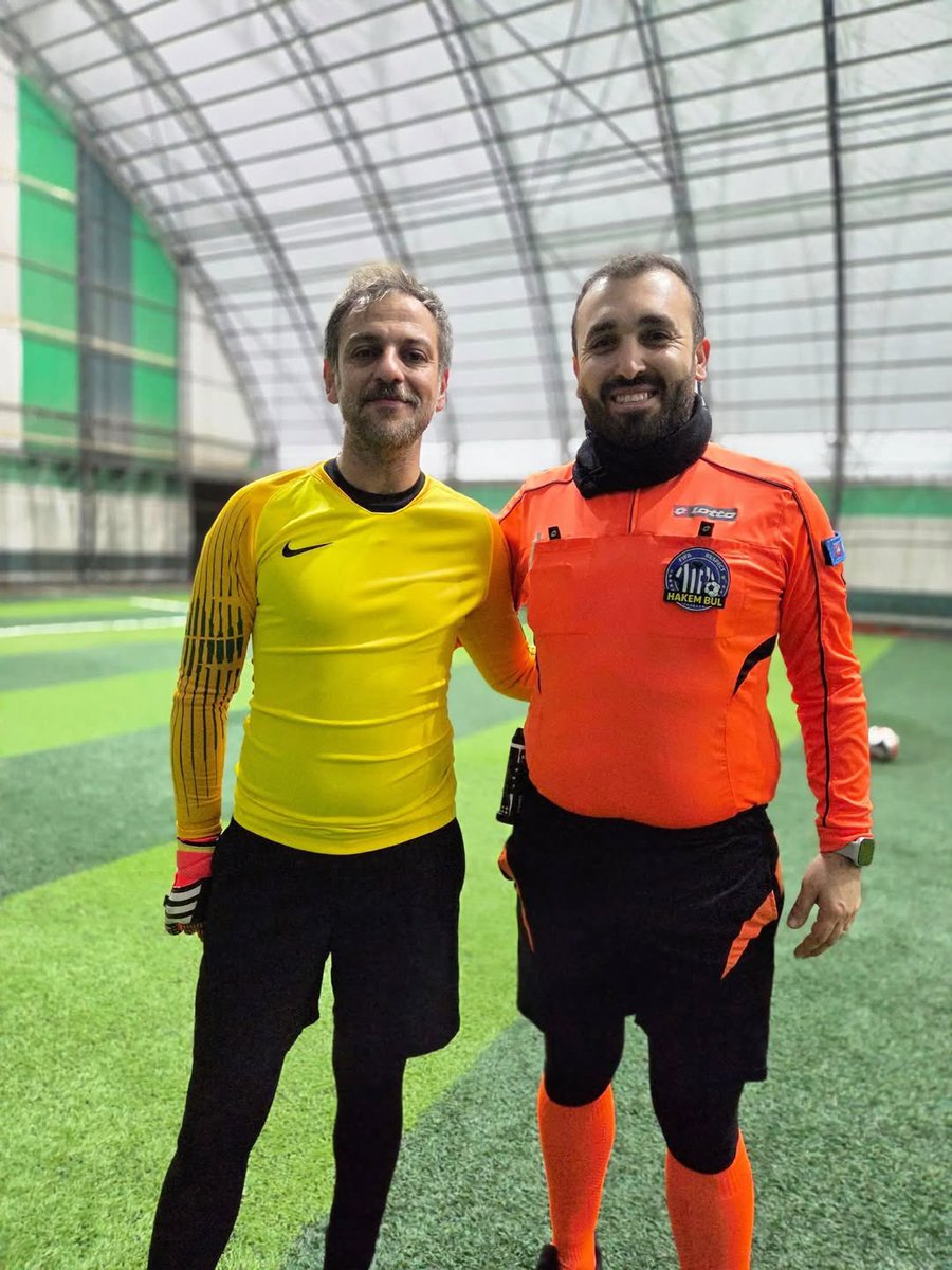 ErkanKeka News tweet media