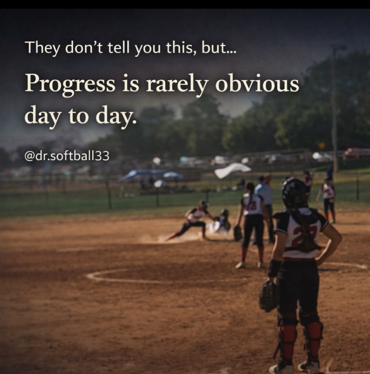 DrSoftball33 tweet media