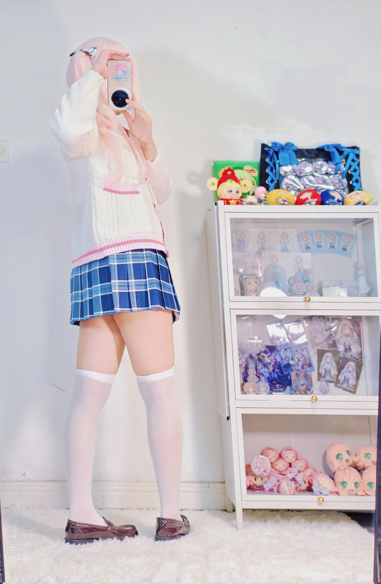 薄荷奶绿重度依赖 tweet media