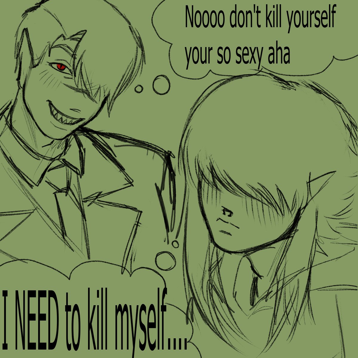 THE Lizzie tweet media