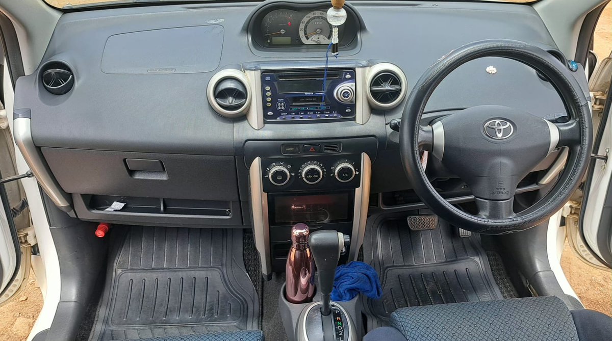 Embu Car Deals🗨 tweet media