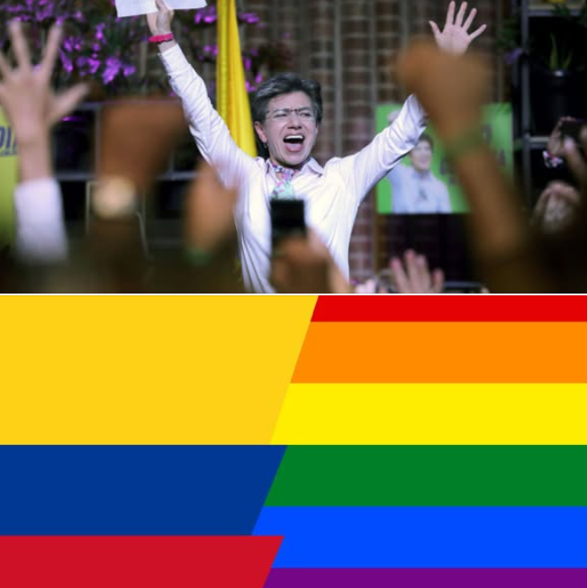 Noticias LGBT+ tweet media
