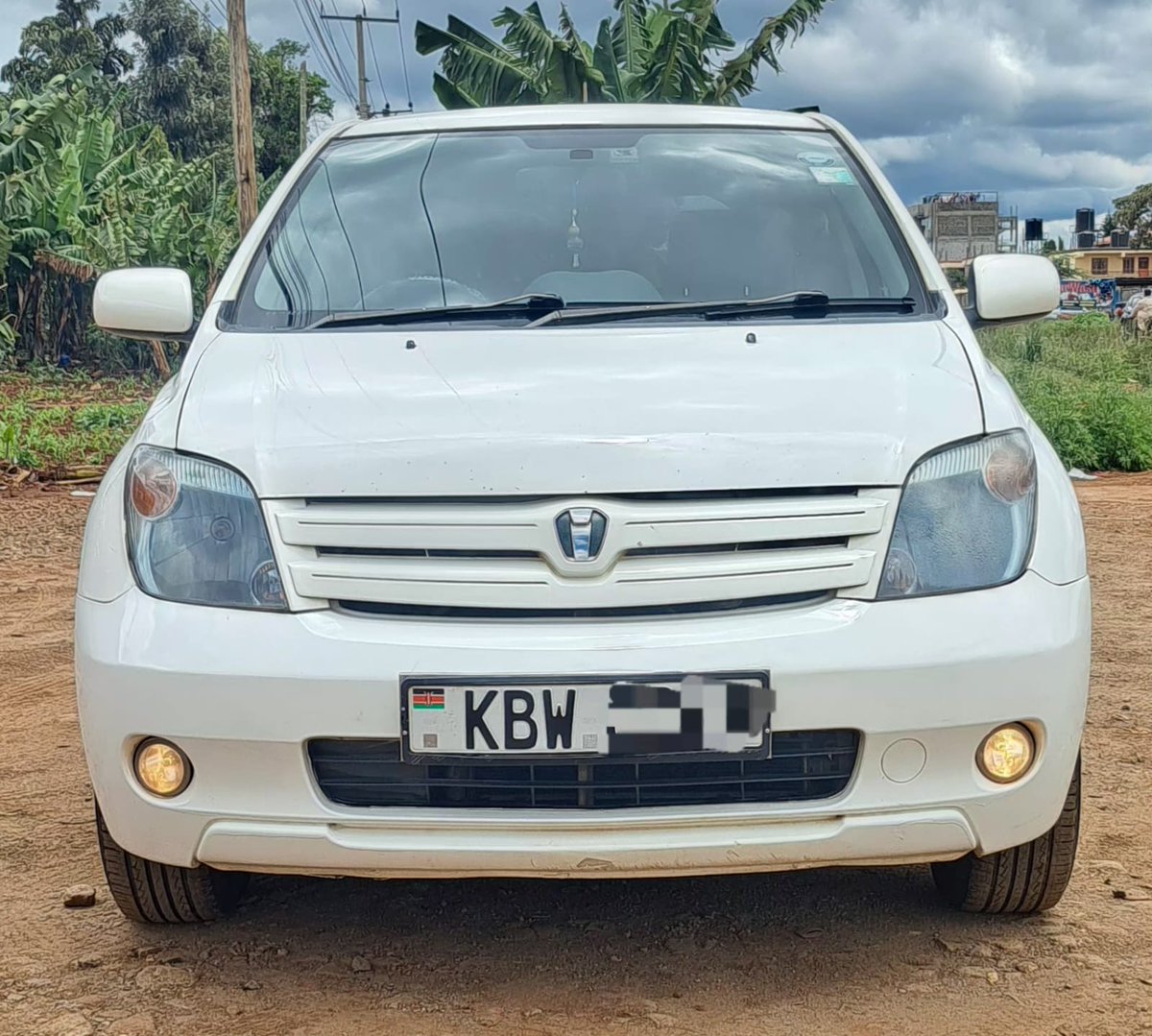 Embu Car Deals🗨 tweet media
