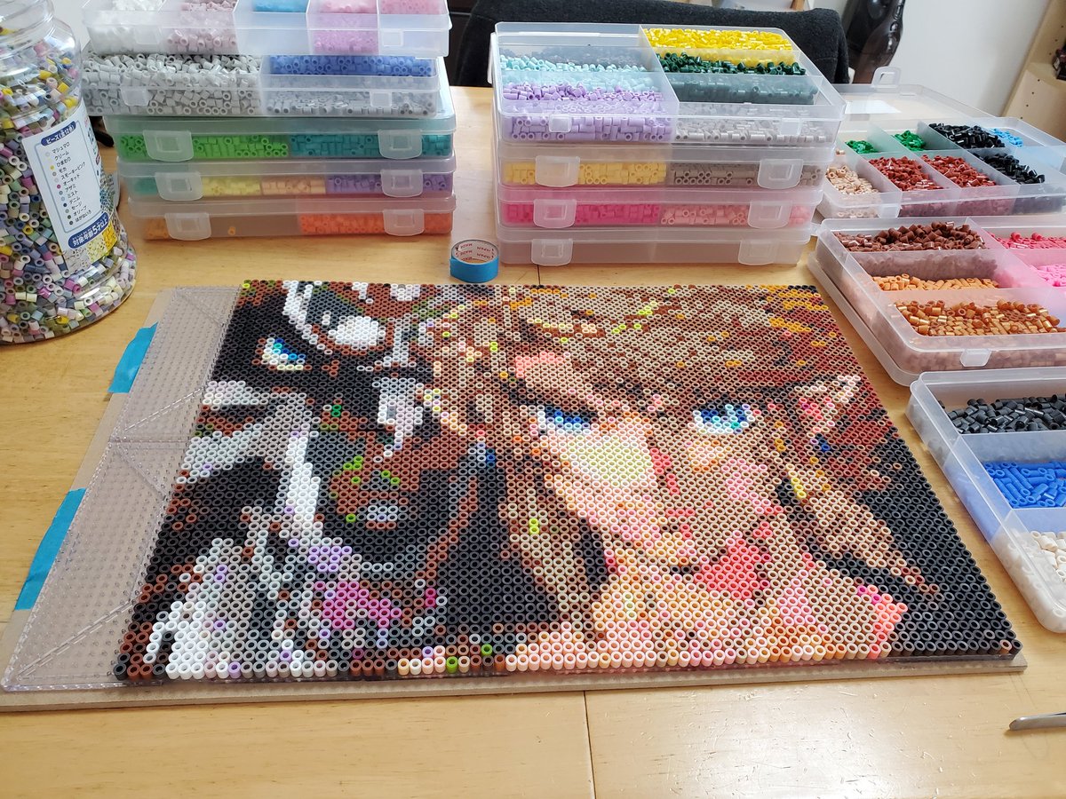 陸抗(りくこう） tweet media