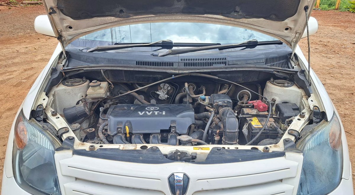 Embu Car Deals🗨 tweet media