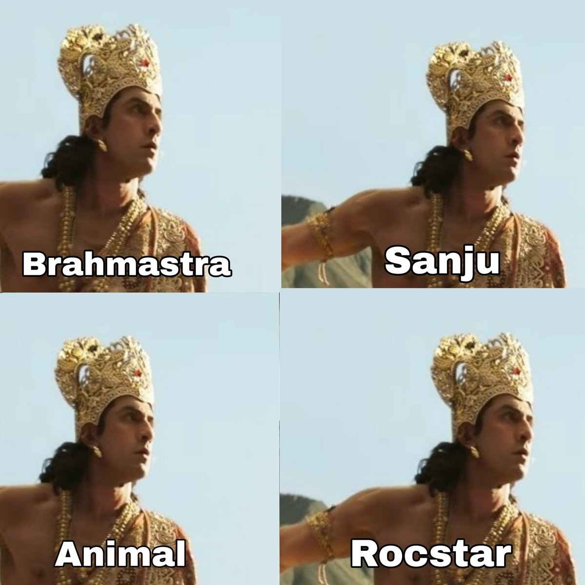 HUKUM_ KAA_IKKA tweet media