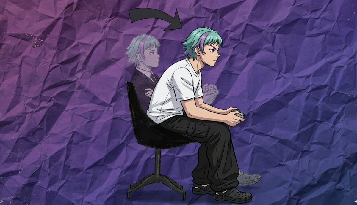 𝕋𝕙𝕖 𝔾𝕣𝕖𝕒𝕥 𝕆𝕟𝕖🏅 tweet media