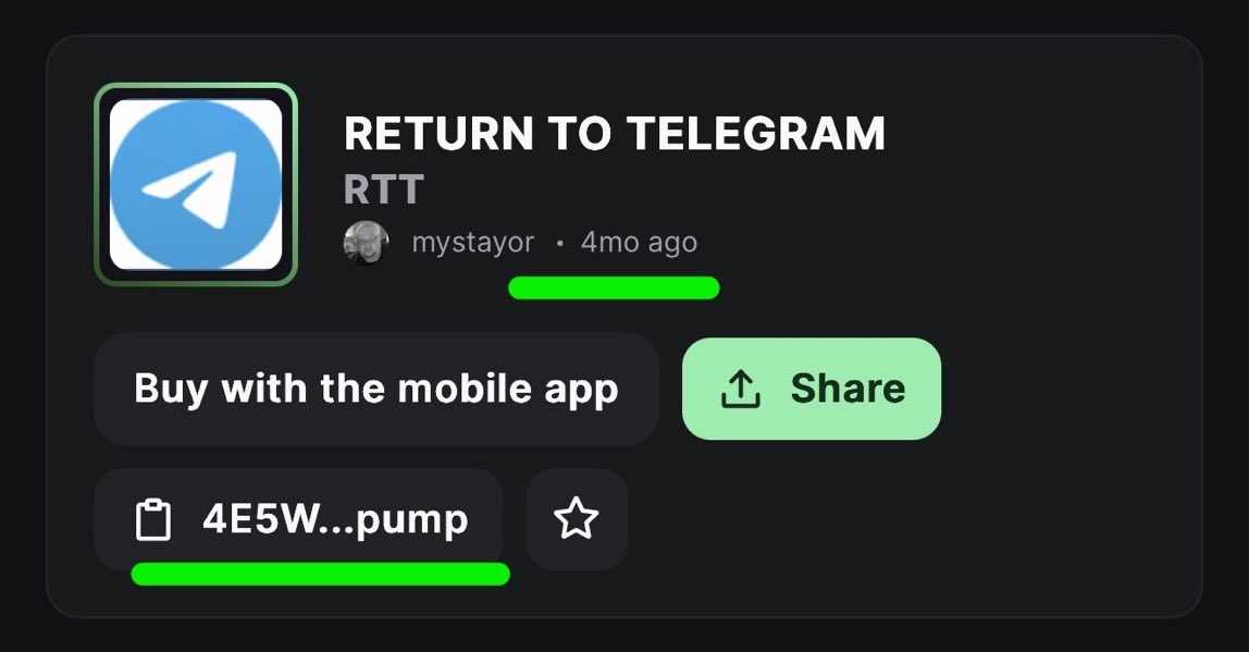 Mystayor 兽 💹🧲 tweet media