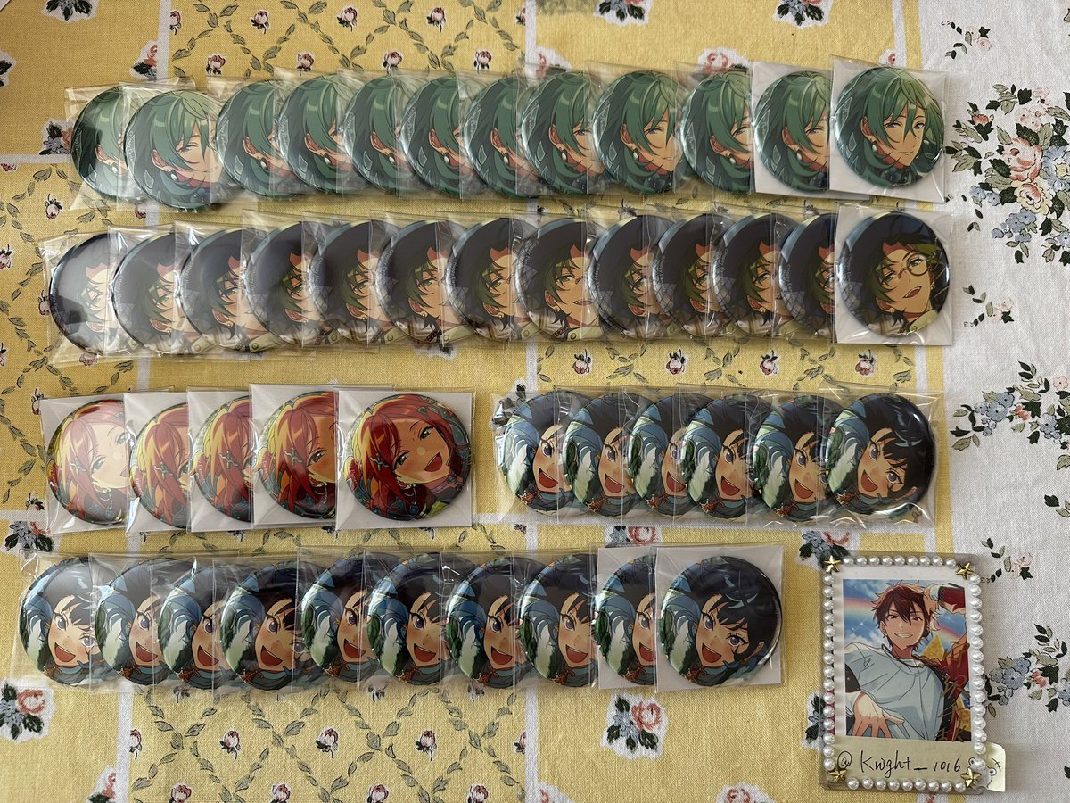 Knight@取引垢 tweet media