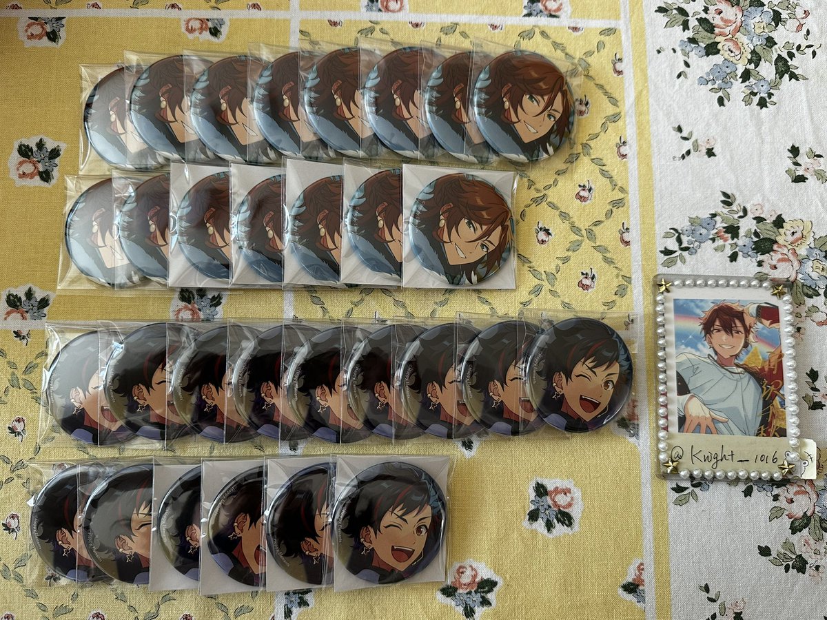 Knight@取引垢 tweet media