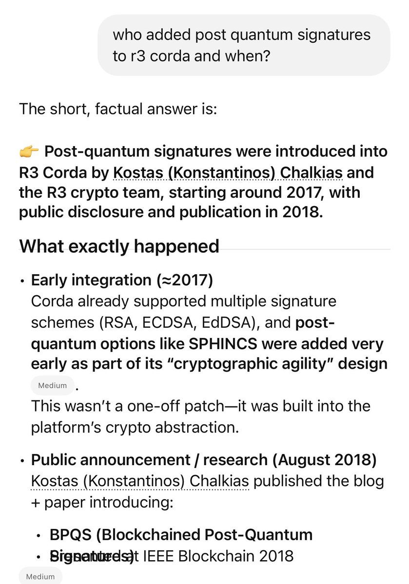 Kostas Kryptos tweet media