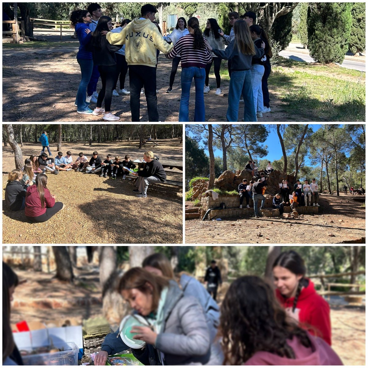 María Inmaculada PS tweet media
