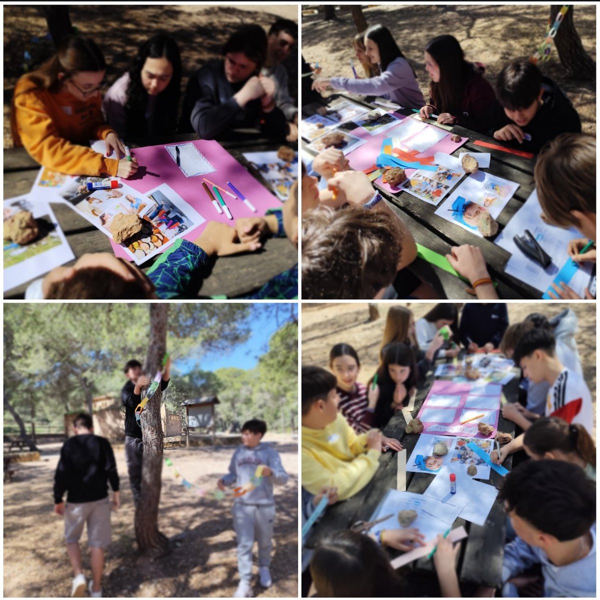 María Inmaculada PS tweet media