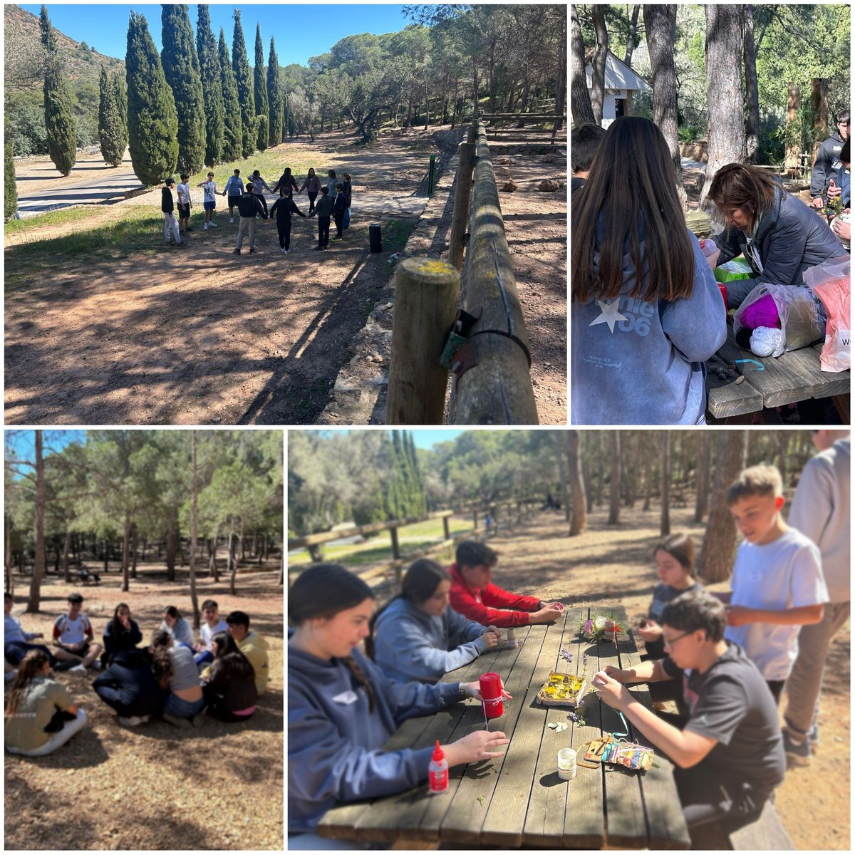 María Inmaculada PS tweet media