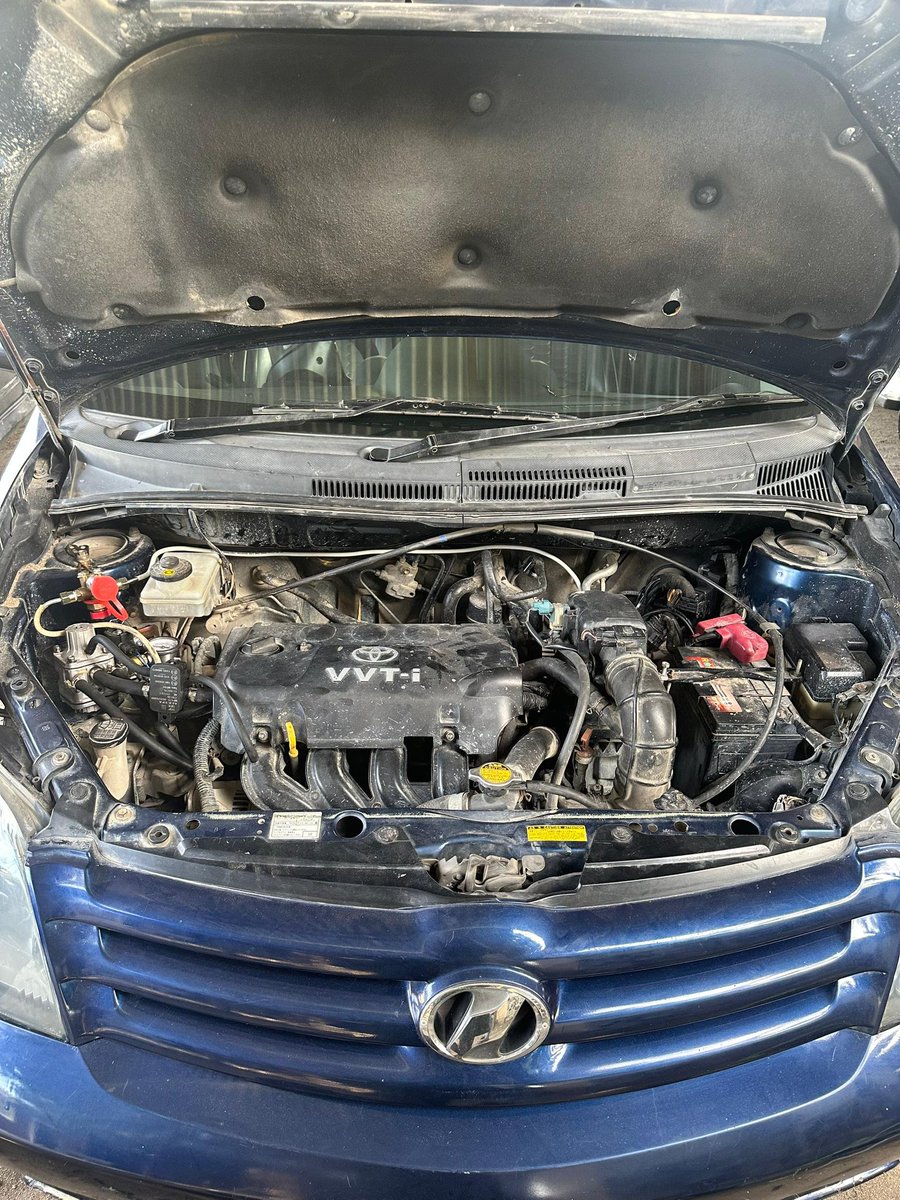 Mwinshehe 🕊️ tweet media