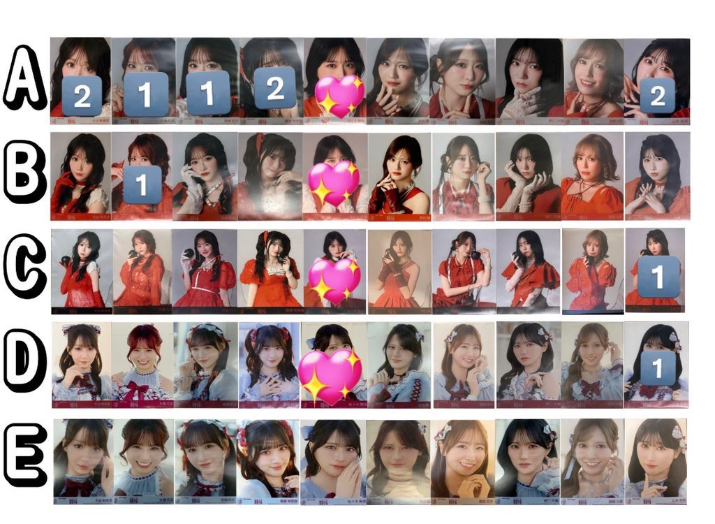 イコラブ　トレ垢専用🐶 tweet media