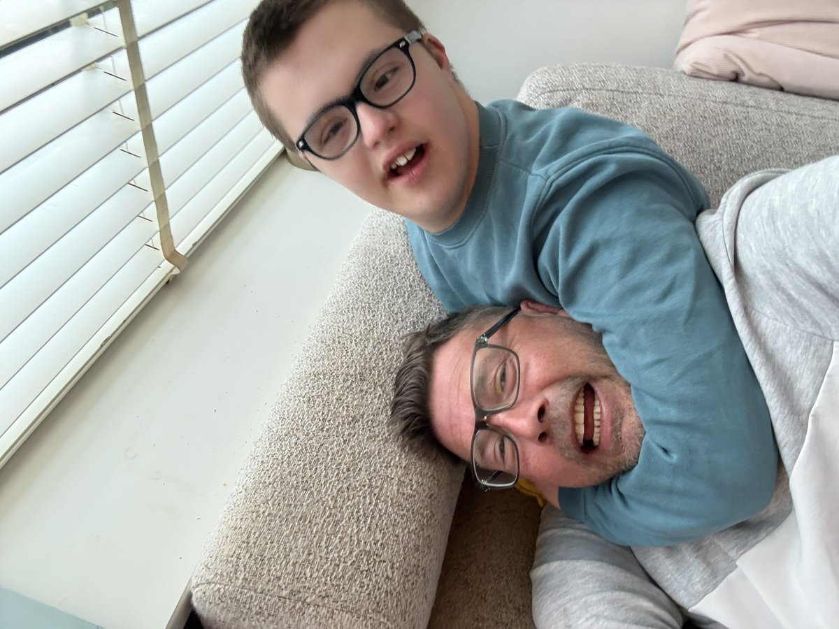 Edwin Janssen tweet media