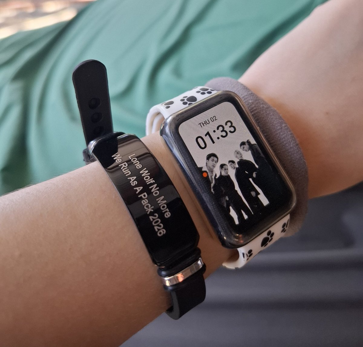 denays 💫 tweet media