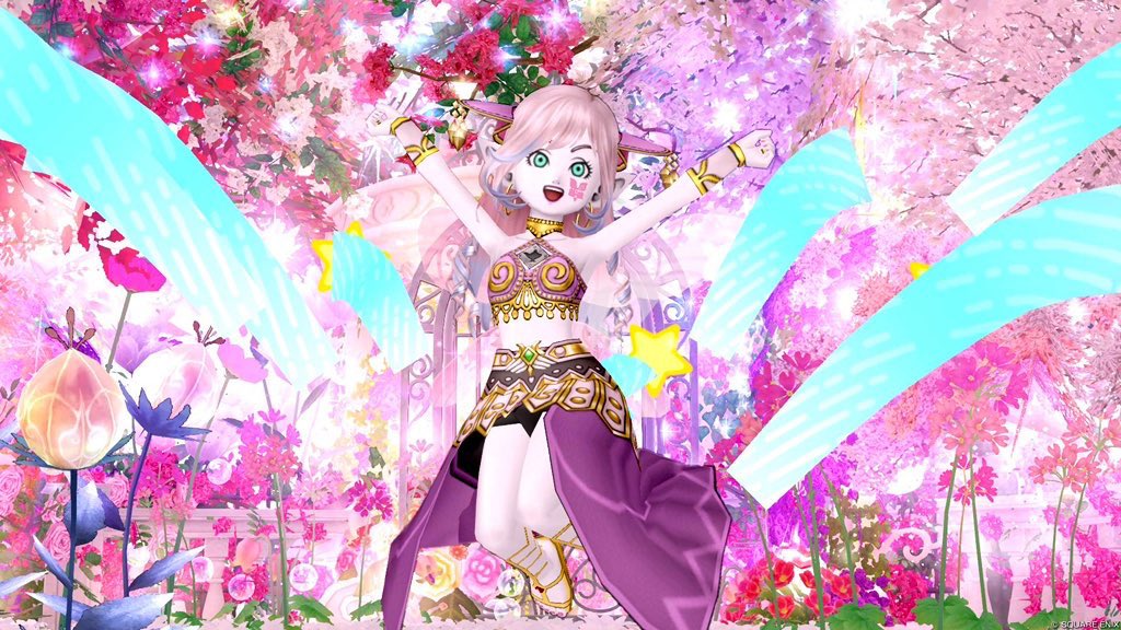 マーメイ tweet media