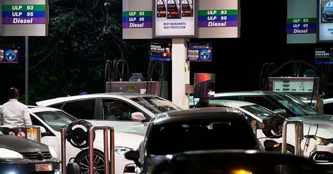 TV One Uganda tweet media