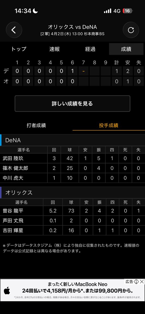 裸夢@らむ tweet media