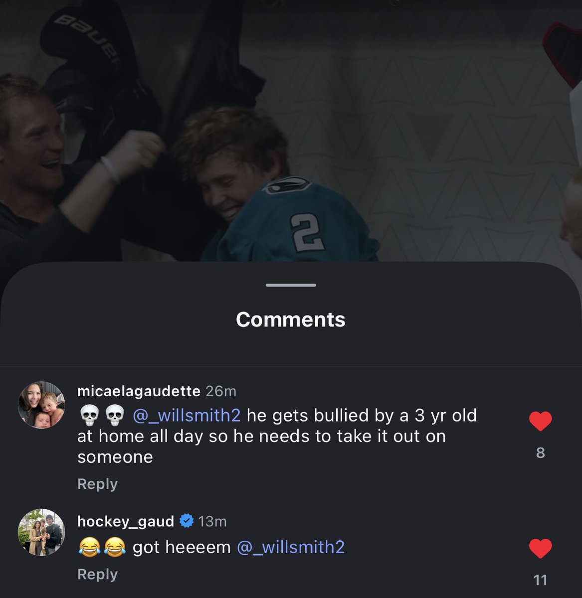 blaise ✮⋆˙ tweet media