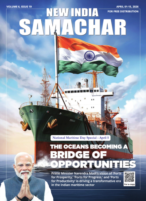 PIB India tweet media