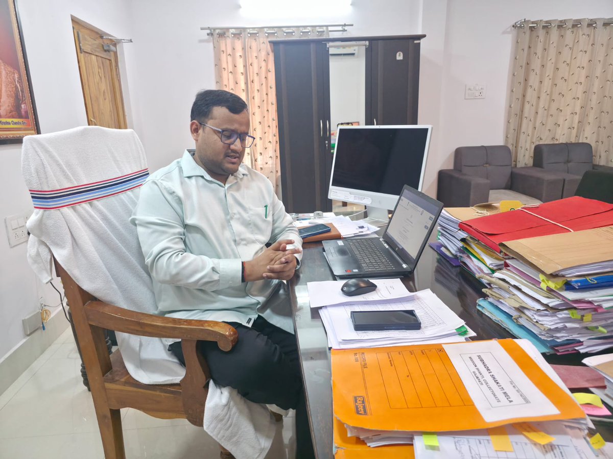 DM_Gajapati's tweet photo. https://t.co/NwWuP9m7vv