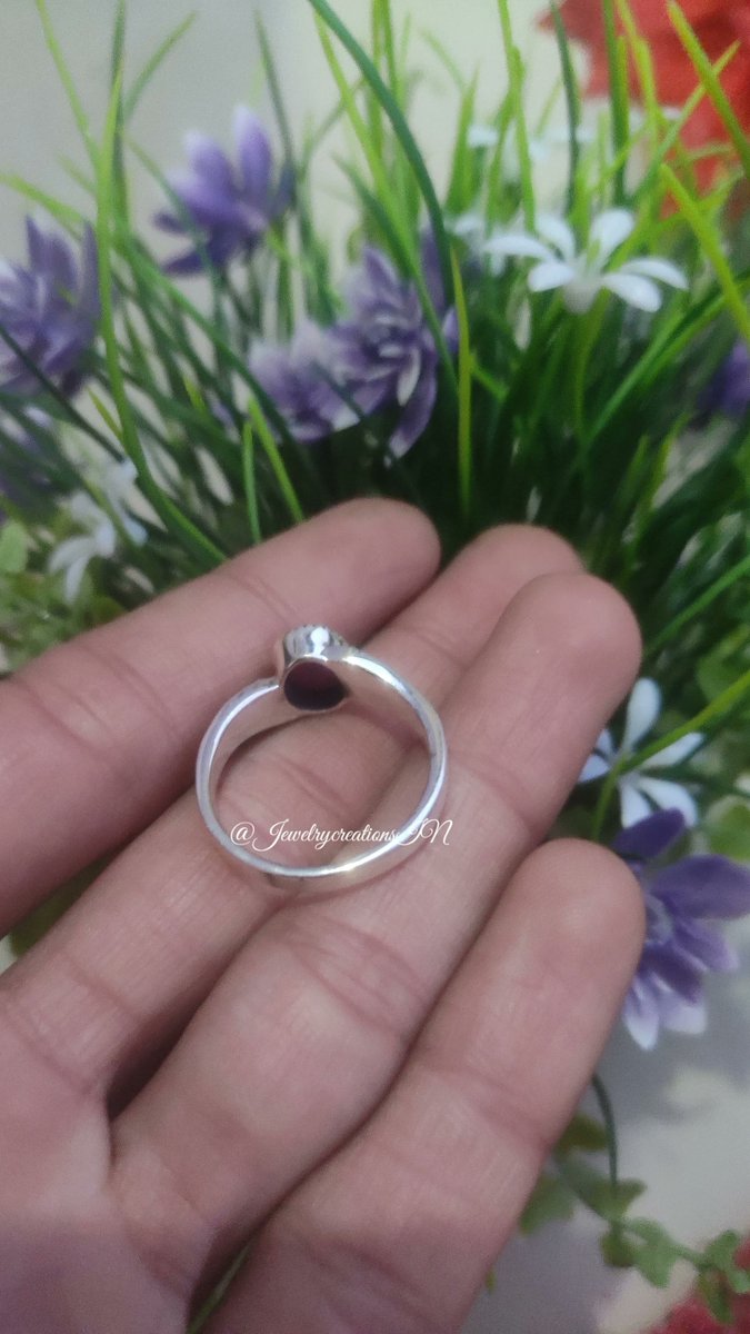 jewelrycreatio1's tweet photo. Ruby Ring,925 Sterling Silver,Dainty Ring,Statement Ring,Promise Ring,July Birthstone,Bridal Ring,Lovers Ring,Designer Ring,Red Ruby Jewelry
Buy At:
https://t.co/sh4Ieeqe2f
#Naturalrubyring #Gemstonering #Genuinerubyring #Daintyring #Vintagering #Bohoring #Anniversarygiftring https://t.co/wf0bnYmX9e