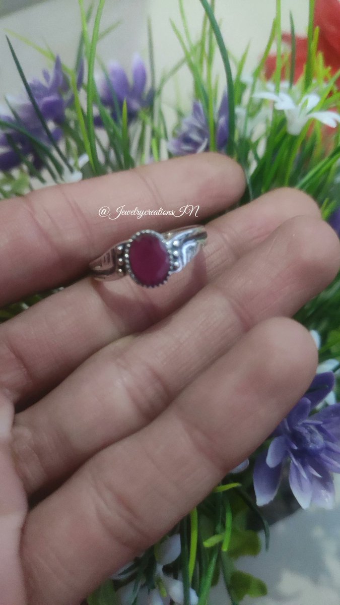 jewelrycreatio1's tweet photo. Ruby Ring,925 Sterling Silver,Dainty Ring,Statement Ring,Promise Ring,July Birthstone,Bridal Ring,Lovers Ring,Designer Ring,Red Ruby Jewelry
Buy At:
https://t.co/sh4Ieeqe2f
#Naturalrubyring #Gemstonering #Genuinerubyring #Daintyring #Vintagering #Bohoring #Anniversarygiftring https://t.co/wf0bnYmX9e