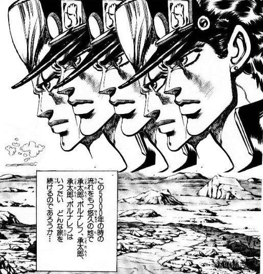 ジャンプコラ画像集 tweet media