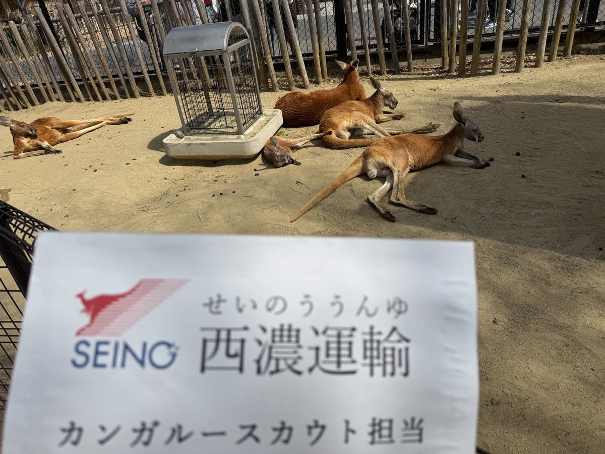 西濃運輸【公式】 tweet media