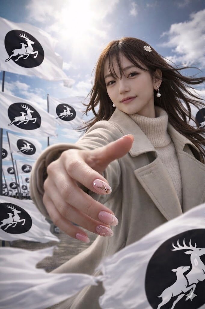 逆統戰:烽火 Reversed Front: Bonfire tweet media