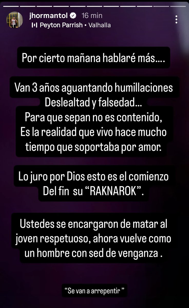 Cristhian Leonardo tweet media