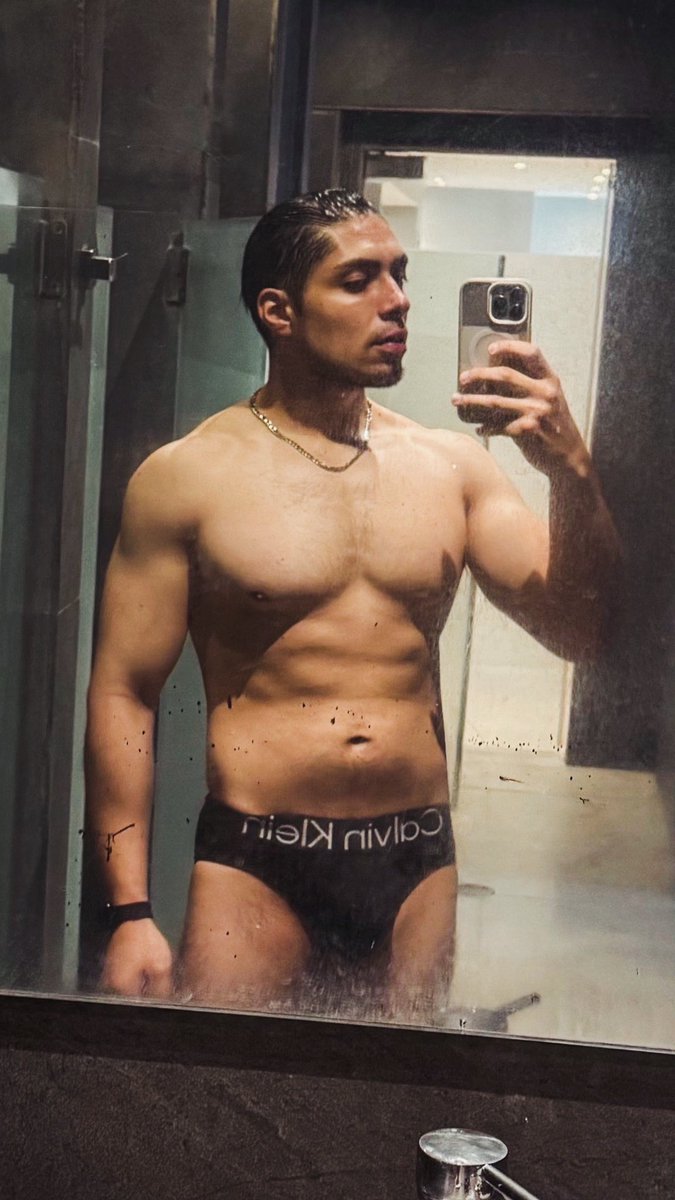 Ya es hora de sexualizarse?