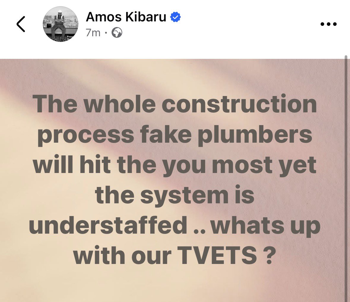 Immediate and Visible Plumbing Problems

- **Leaks and Water Damage**: Fake plumbers may use incorrect fittings, poor soldering/gluing, or mismatched pipes, leading to drips or bursts. Small leaks can go unnoticed behind walls or under floors, causing hidden water damage, warped