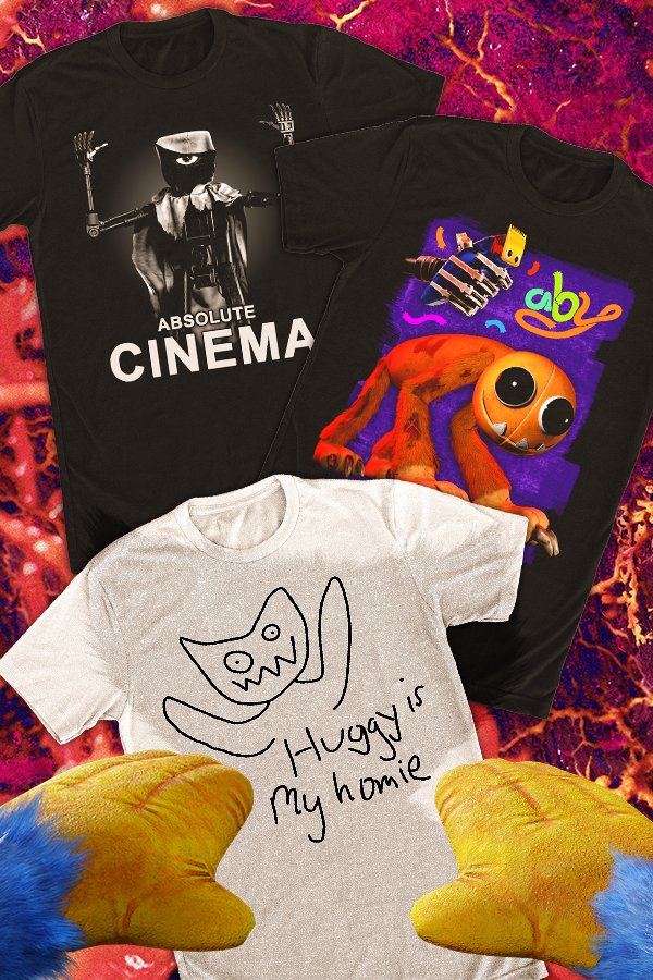 Mascot Massacre tweet media