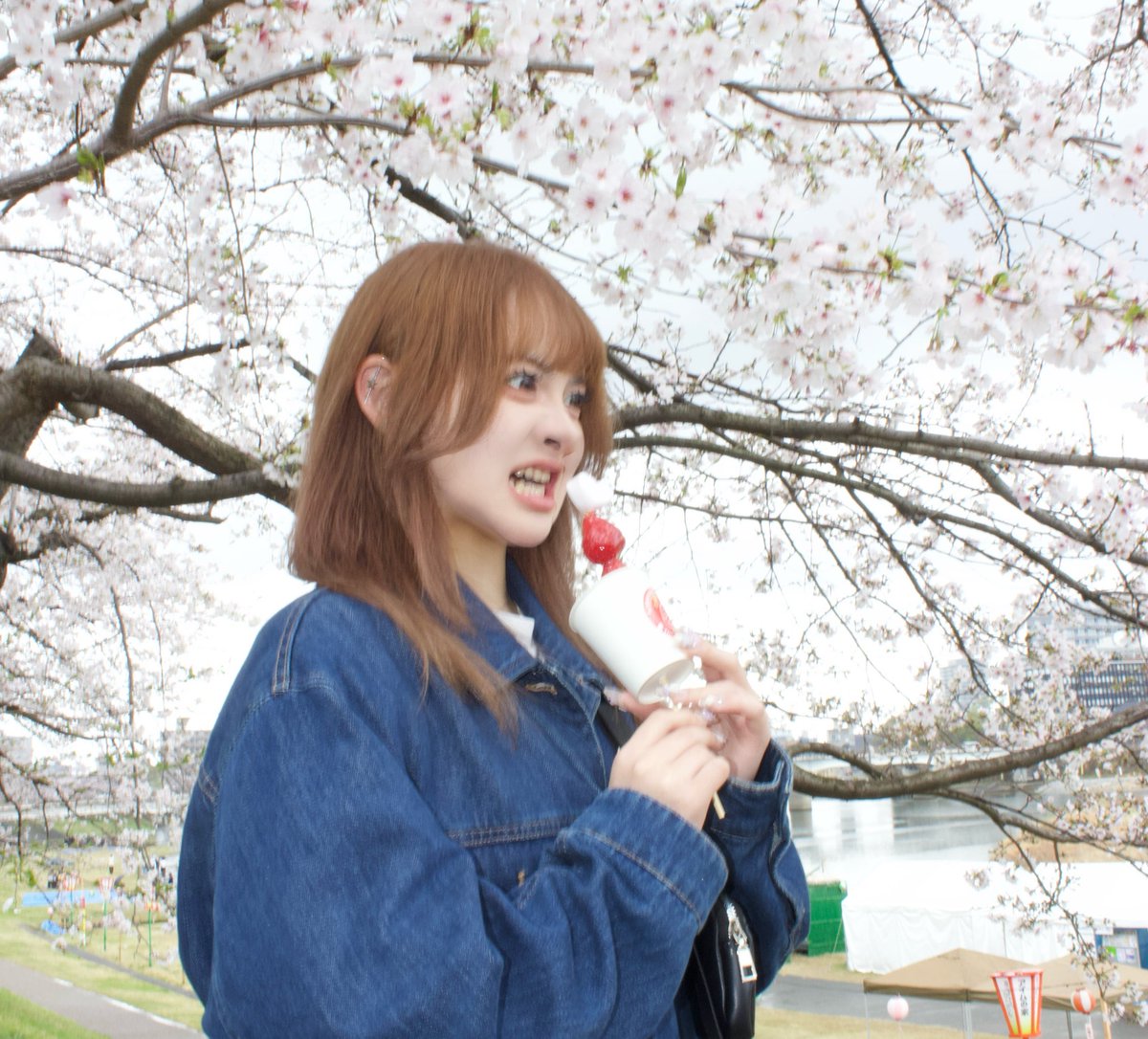 おんたま tweet media