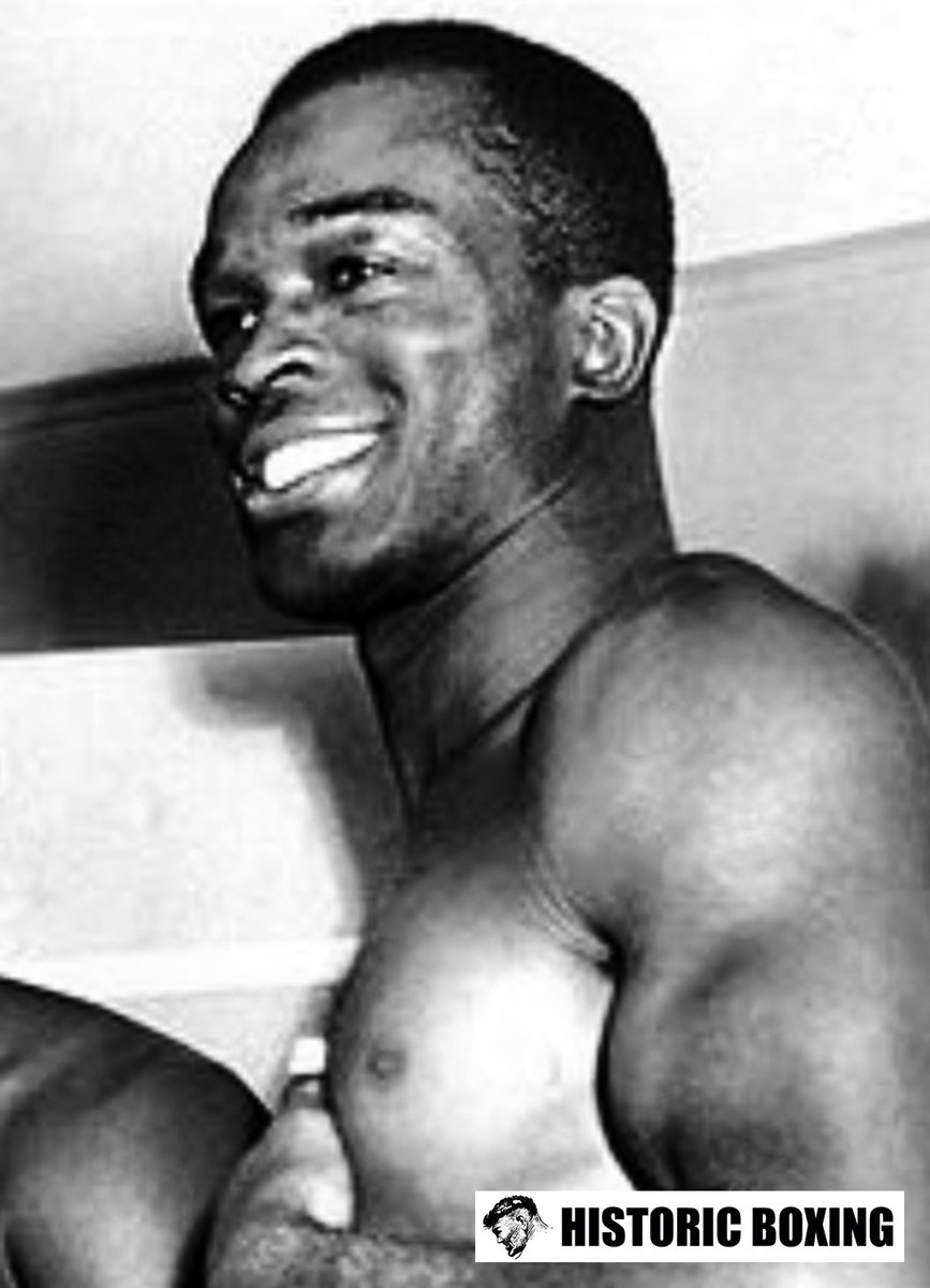 Historic Boxing tweet media