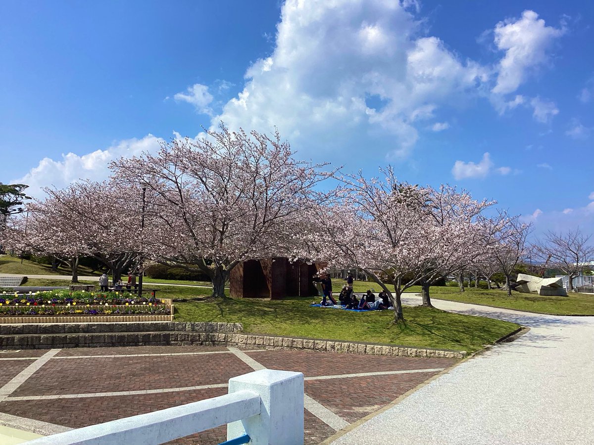 ときわ公園【公式】 (@tokiwakouen) / Posts / X