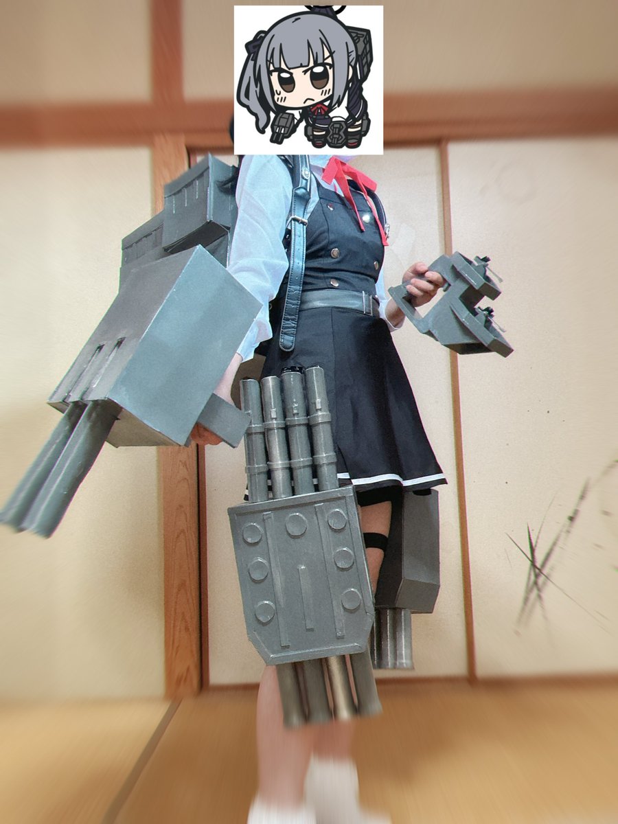 天月みこ tweet media