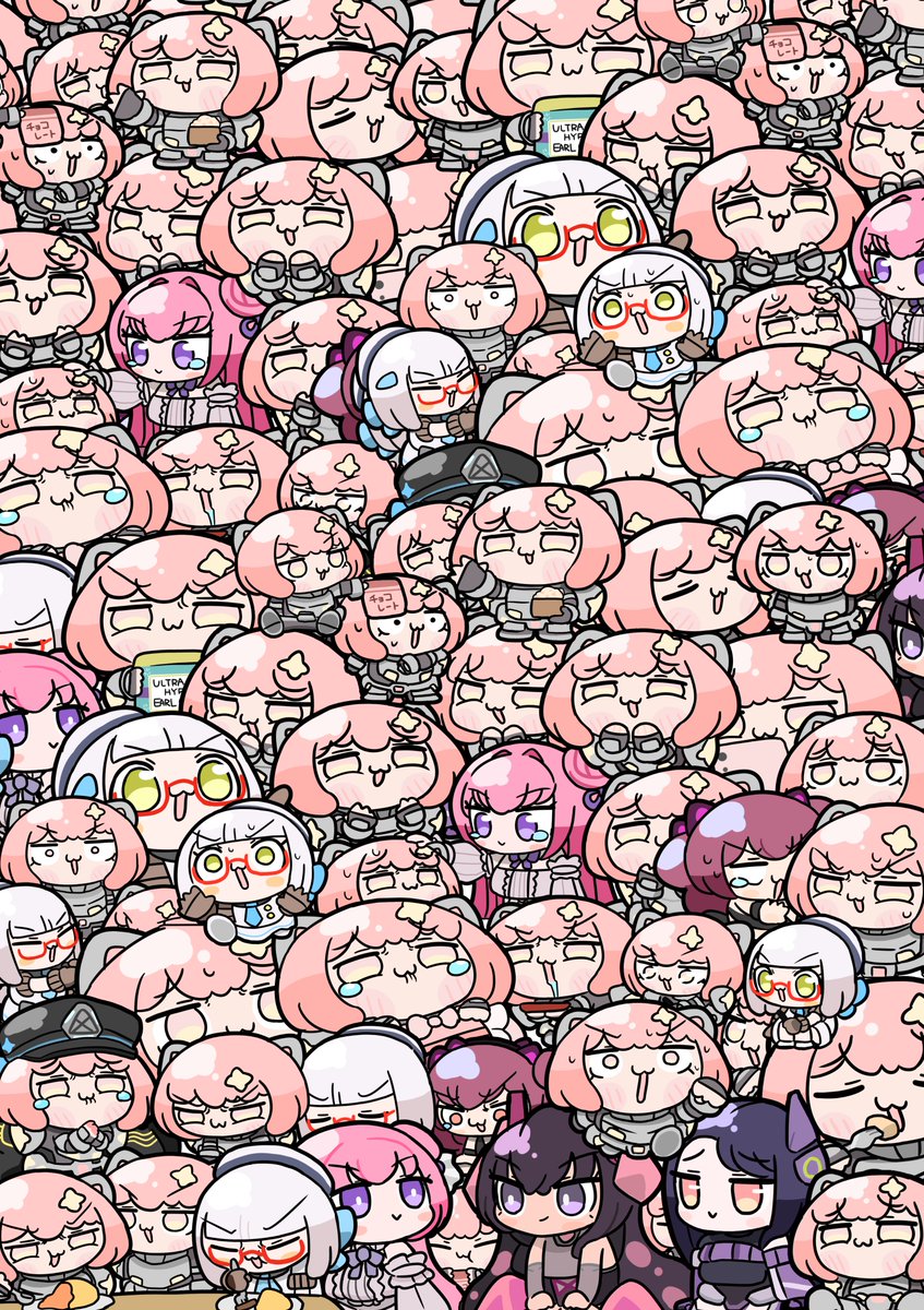 マッシュせんせい@ちし共5 tweet media