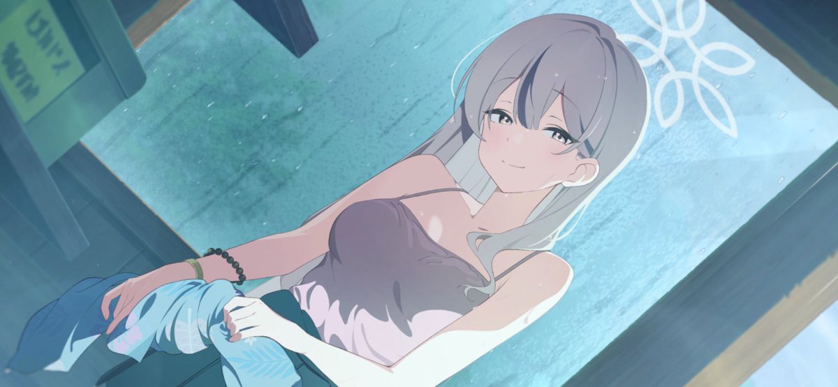 改めて見ると本当に絶妙なサイズ感してて狂いそう 