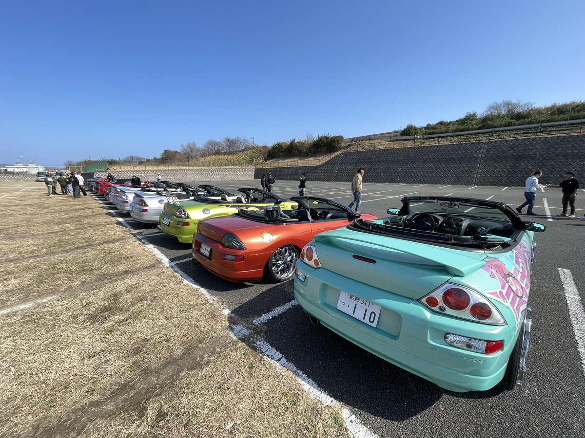 伊集龍皇/りゅおん🕷️🩵 tweet media