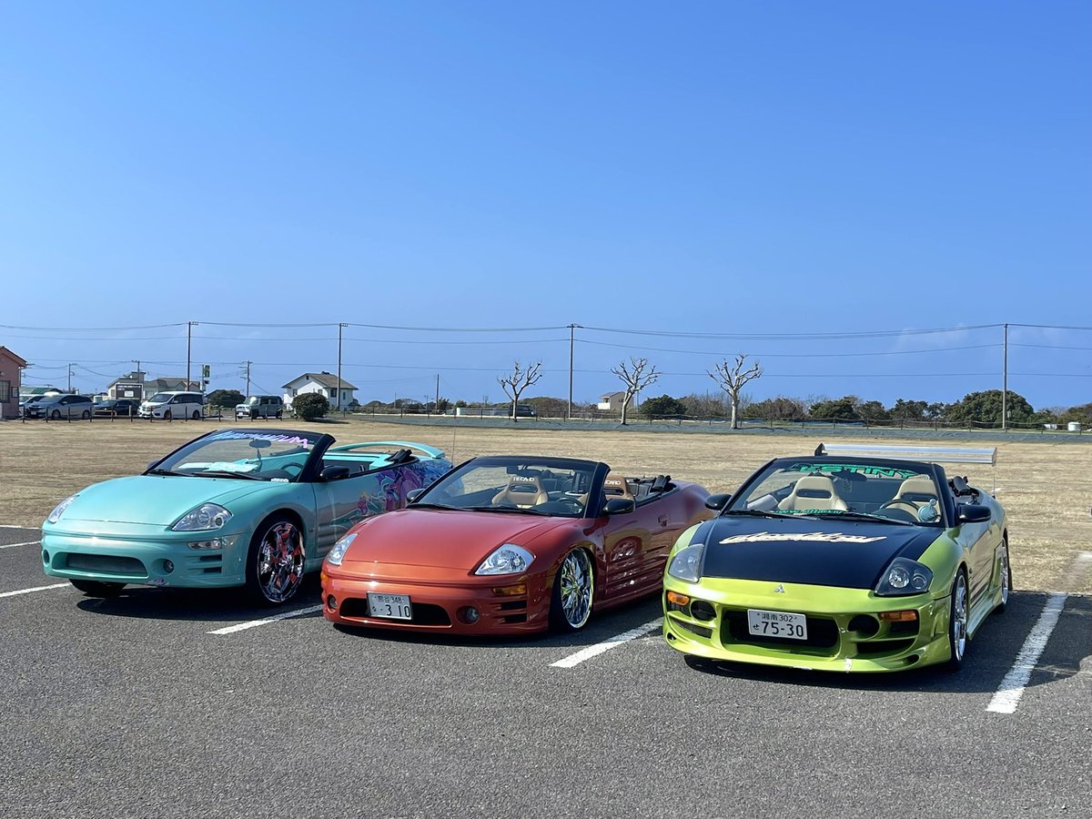 伊集龍皇/りゅおん🕷️🩵 tweet media