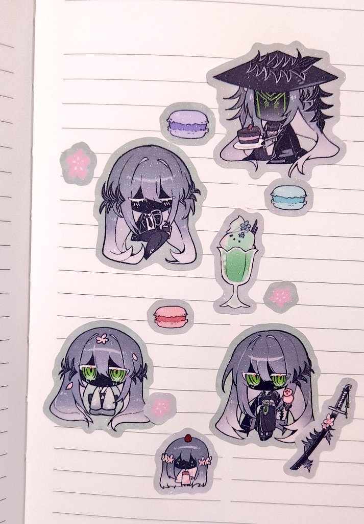 김먼지 tweet media