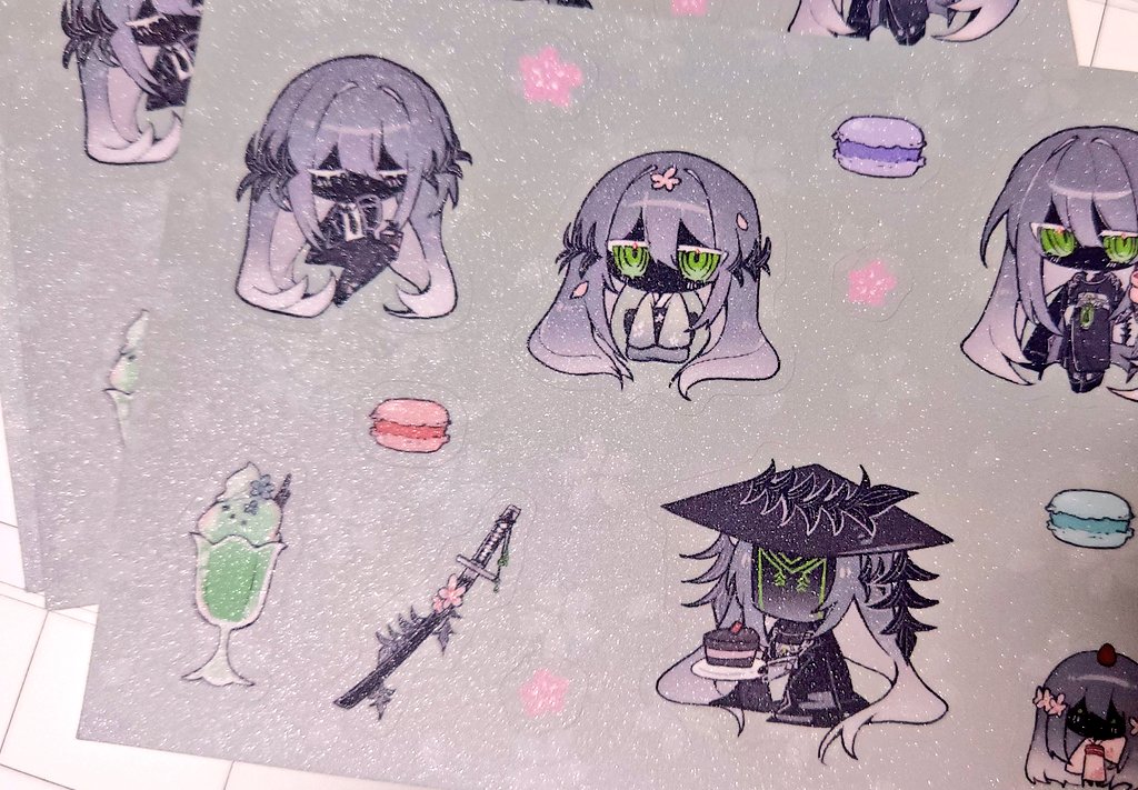 김먼지 tweet media